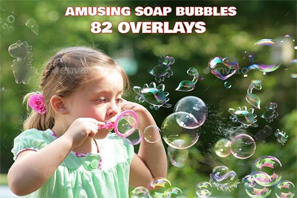 Bubble Overlays | 30+ TIFF | PSD | RAW | Formats Free & Premium Templates